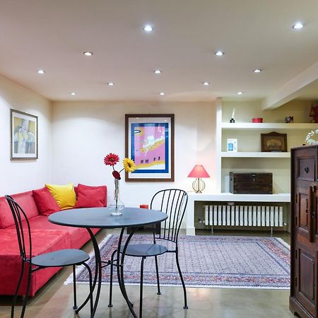 Primopiano - Rasori Apartamento Milão Exterior foto