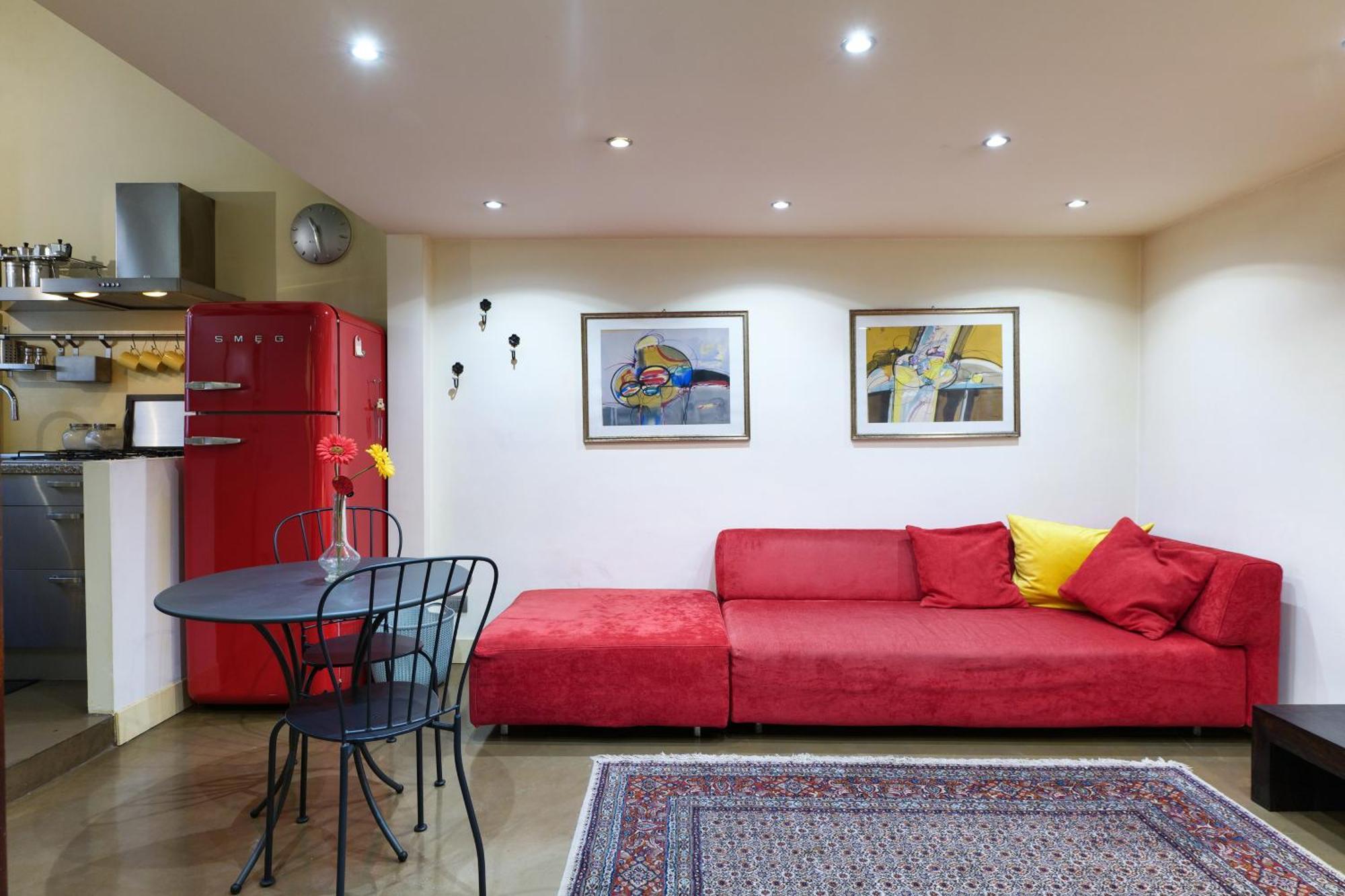 Primopiano - Rasori Apartamento Milão Exterior foto