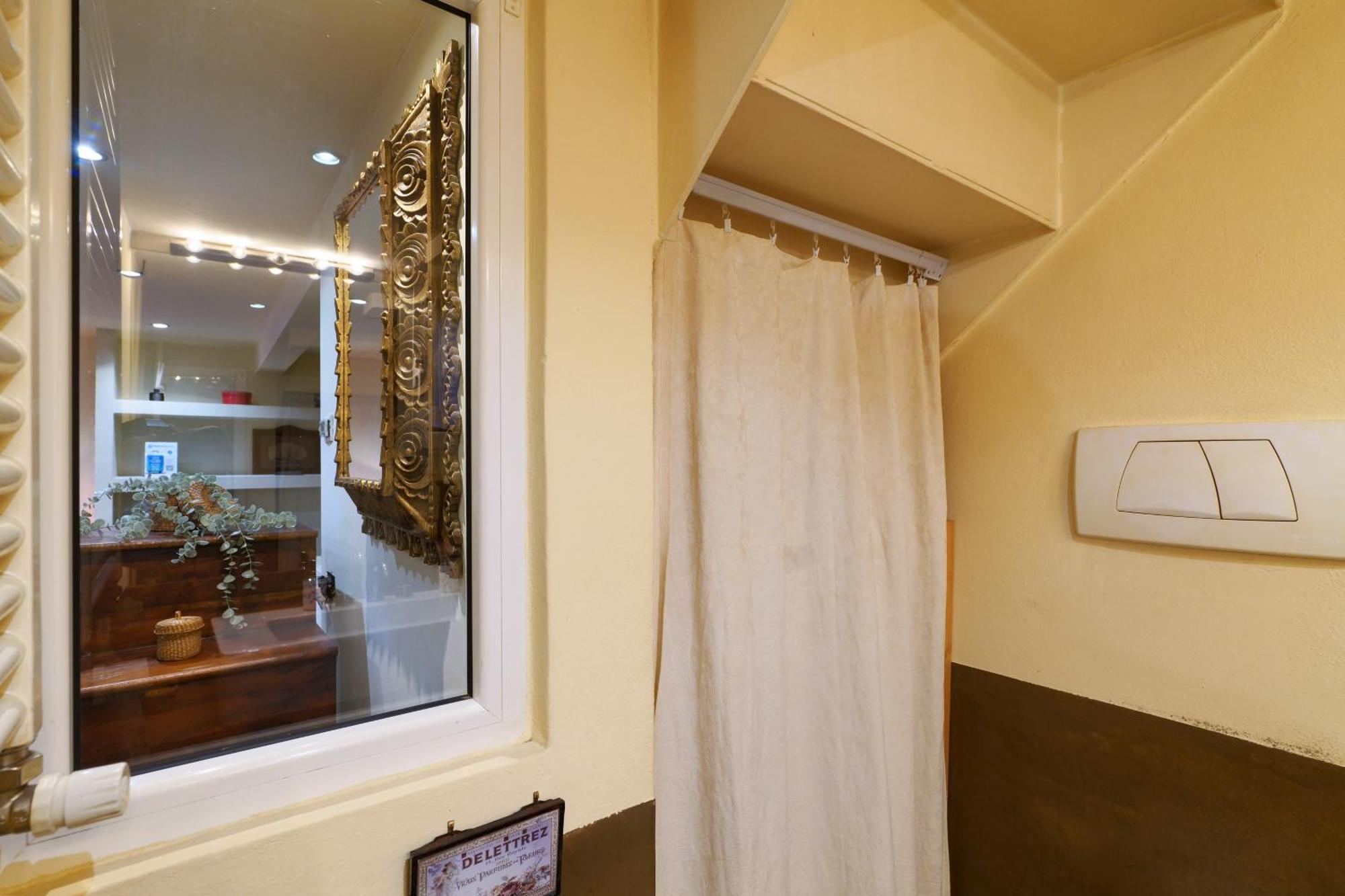 Primopiano - Rasori Apartamento Milão Exterior foto