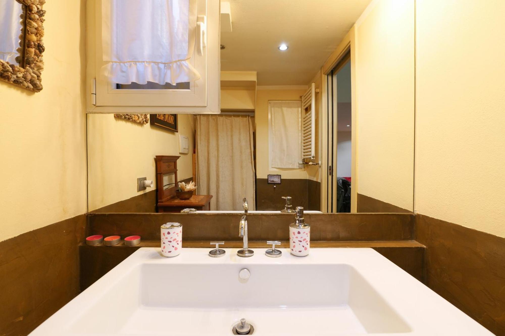 Primopiano - Rasori Apartamento Milão Exterior foto