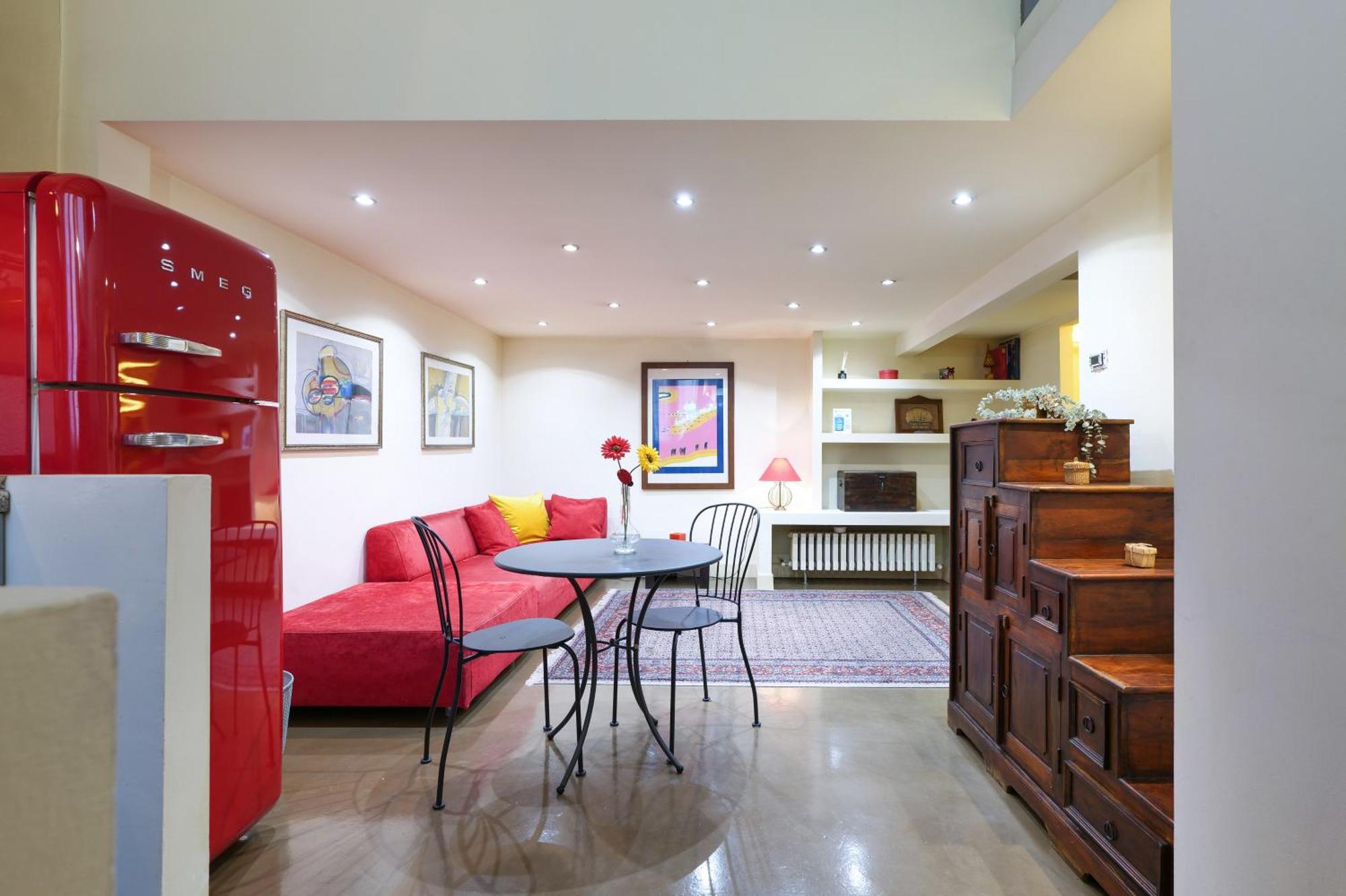 Primopiano - Rasori Apartamento Milão Exterior foto