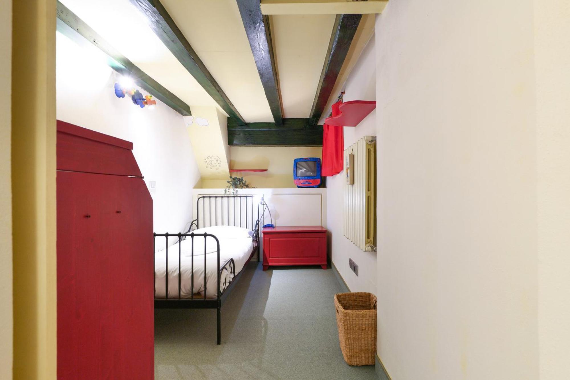Primopiano - Rasori Apartamento Milão Exterior foto
