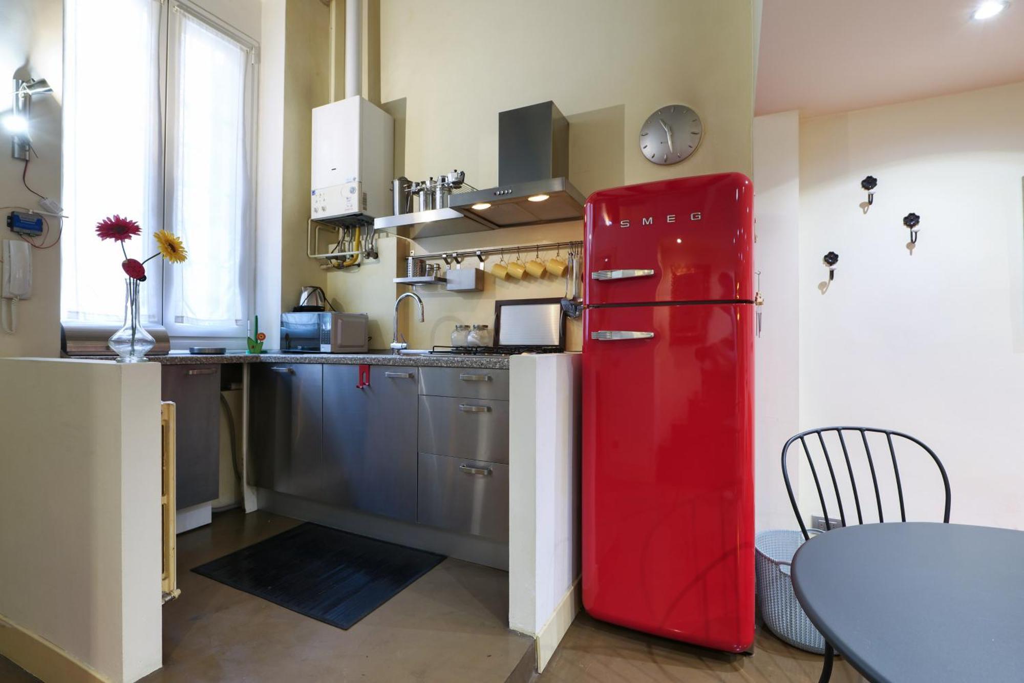 Primopiano - Rasori Apartamento Milão Exterior foto
