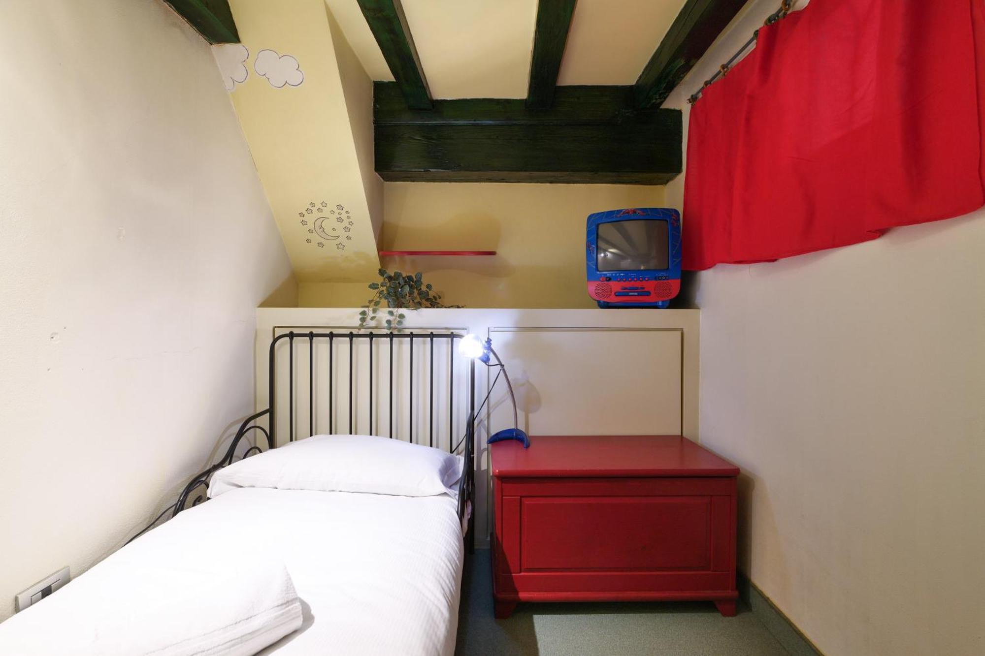 Primopiano - Rasori Apartamento Milão Exterior foto