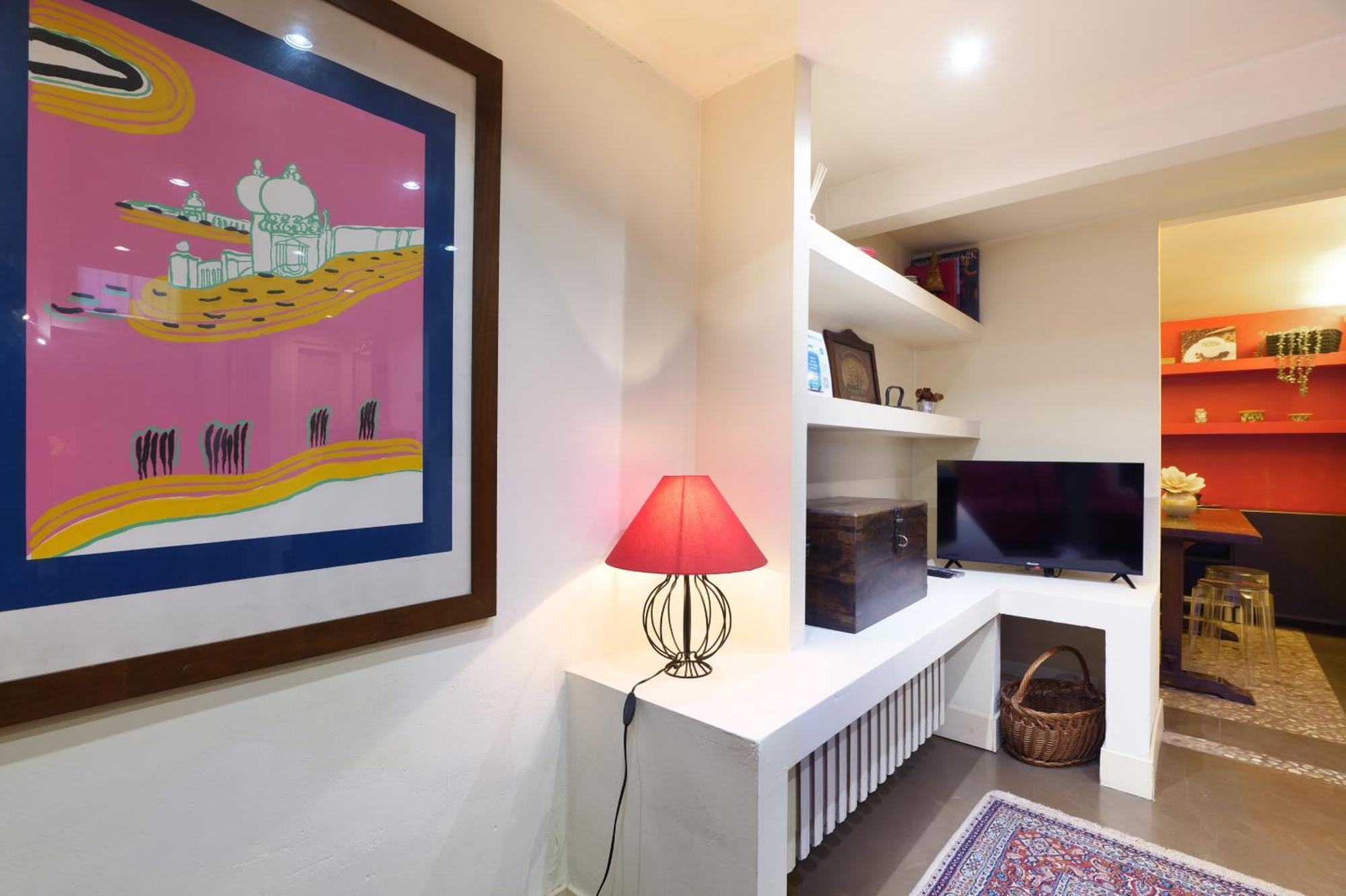 Primopiano - Rasori Apartamento Milão Exterior foto