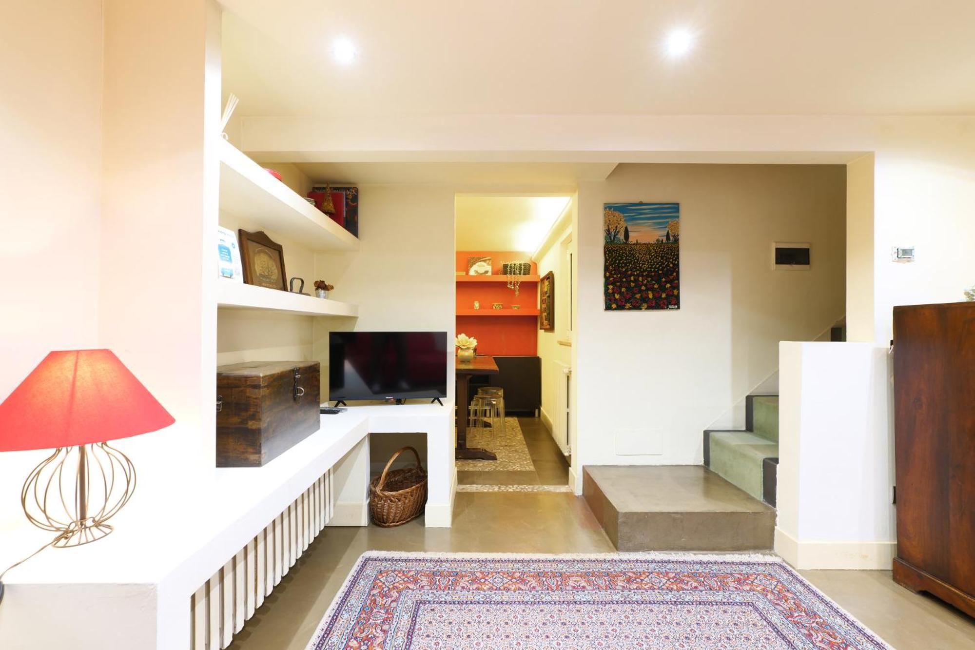Primopiano - Rasori Apartamento Milão Exterior foto