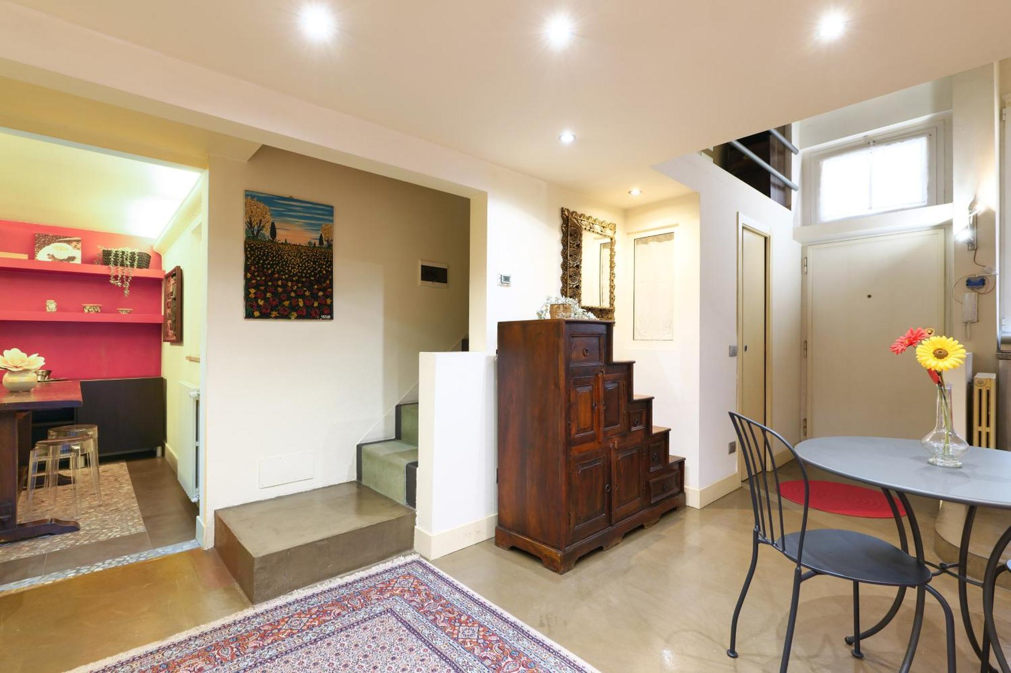 Primopiano - Rasori Apartamento Milão Exterior foto